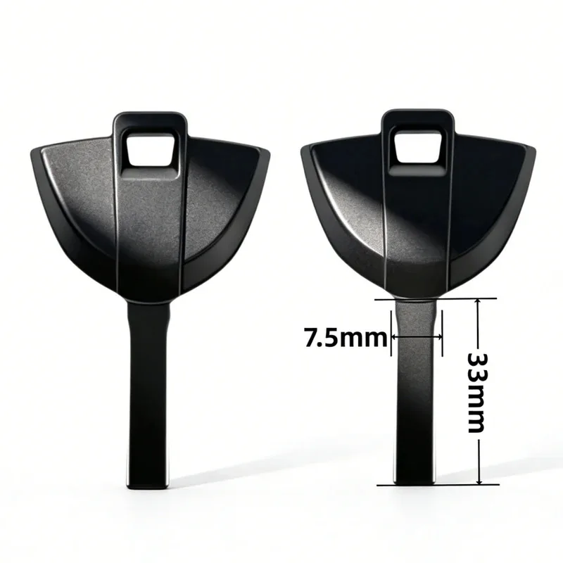 Motorcycle Key For BMW R1200RTGSR S1000RR F800R F800GS F700 F650 F750GS F850 F850GS/GT ADV Detachable chip Motorcycle car key