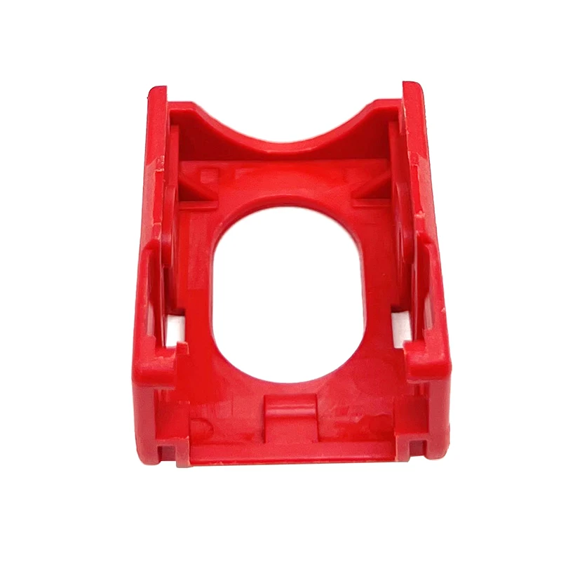 FOR BMW Mini Peugeot Citroen ignition coil cover red Car decoration