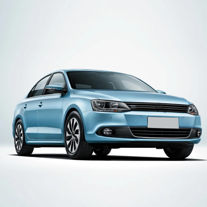 Rhyming Horn Style Stick-on Side Wing Mirror Cover Caps For Volkswagen Scirocco Passat B7 Jetta MK6 VI EU Version Mirror Housing