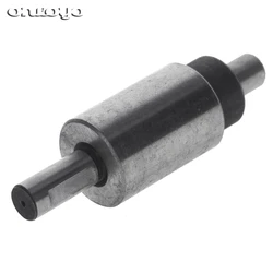 Computer Embroidery Machine Parts Rotary Spindle Shaft And Shaft Sleeve With Ring