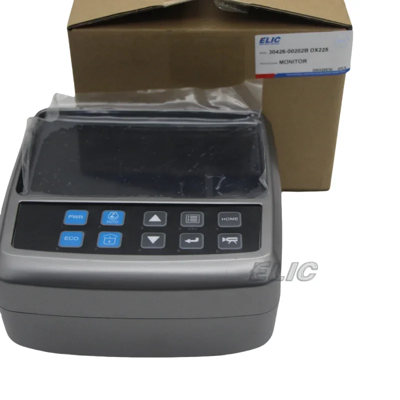 

Экскаватор DX220 DX380 (номера деталей: 300426-00202, 300426-00010, 300426-00049A) – новые и б/у, для строительной отрасли