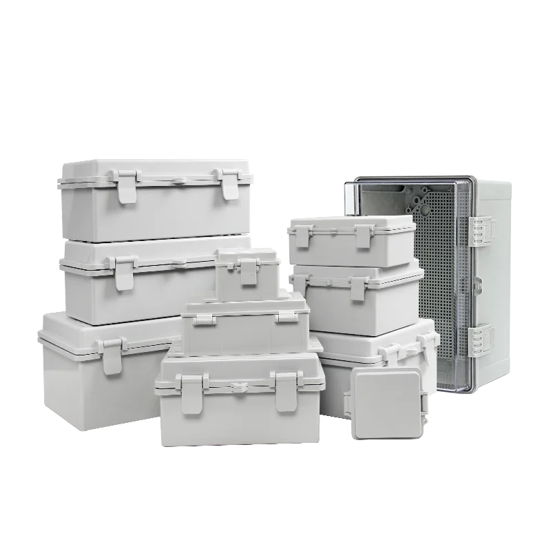 IP66 Waterproof Abs…