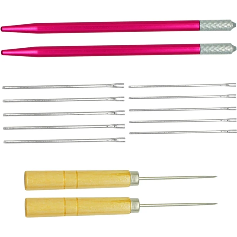 ALIM- Hair Rerootin…