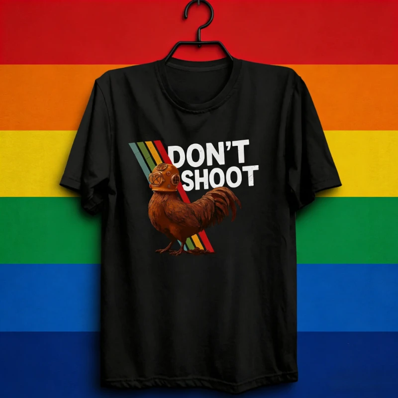 חולצת כותנה 100% עם הדפס של Game ARC Raiders לחג המולד לגברים בסגנון Y2K, חולצות יוקרתיות ומצחיקות בסגנון הוואי לנשים