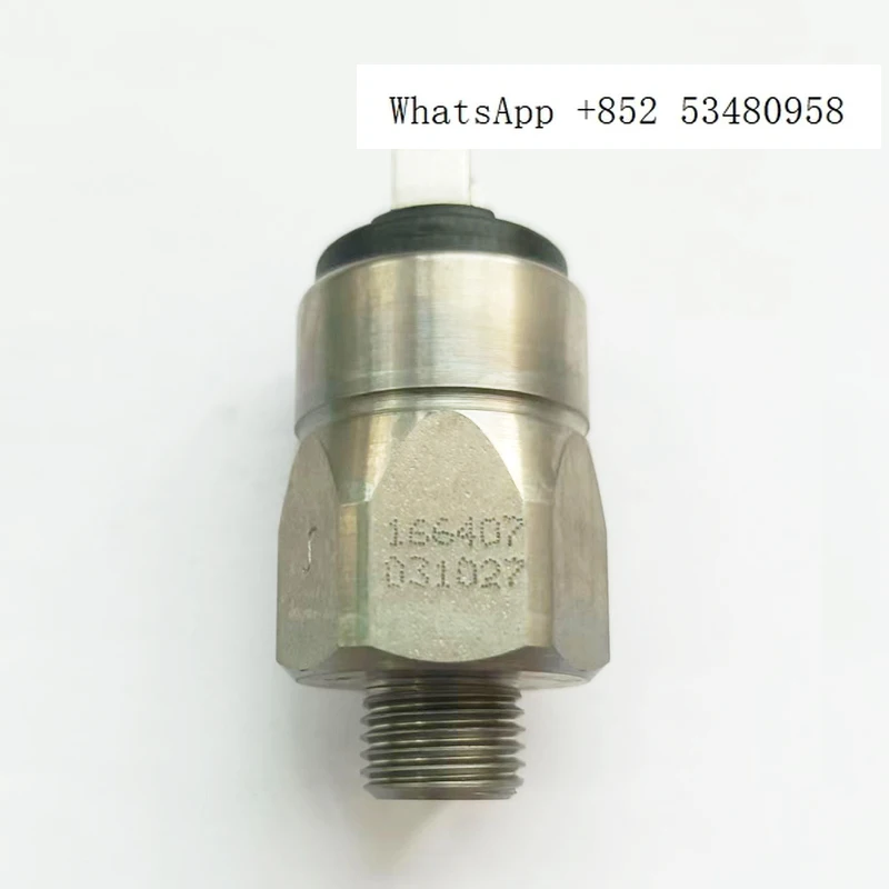 Original pressure switch SUCO 660701 SUCO pressure switch 0166