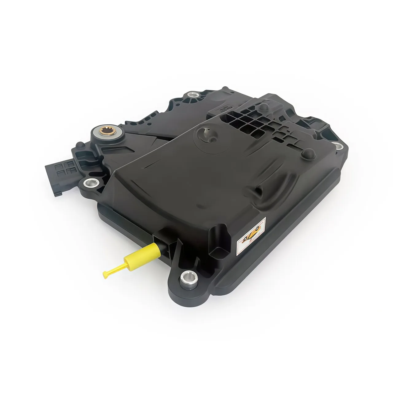 A0002704652 Transmission Shift Computer (new Model) - Compatible With: