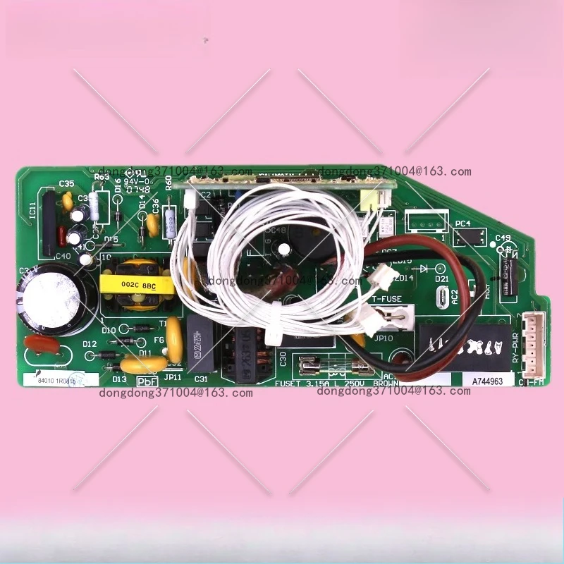 

Suitable for Panasonic air conditioner accessories computer board, frequency conversion main board A744963 A712770