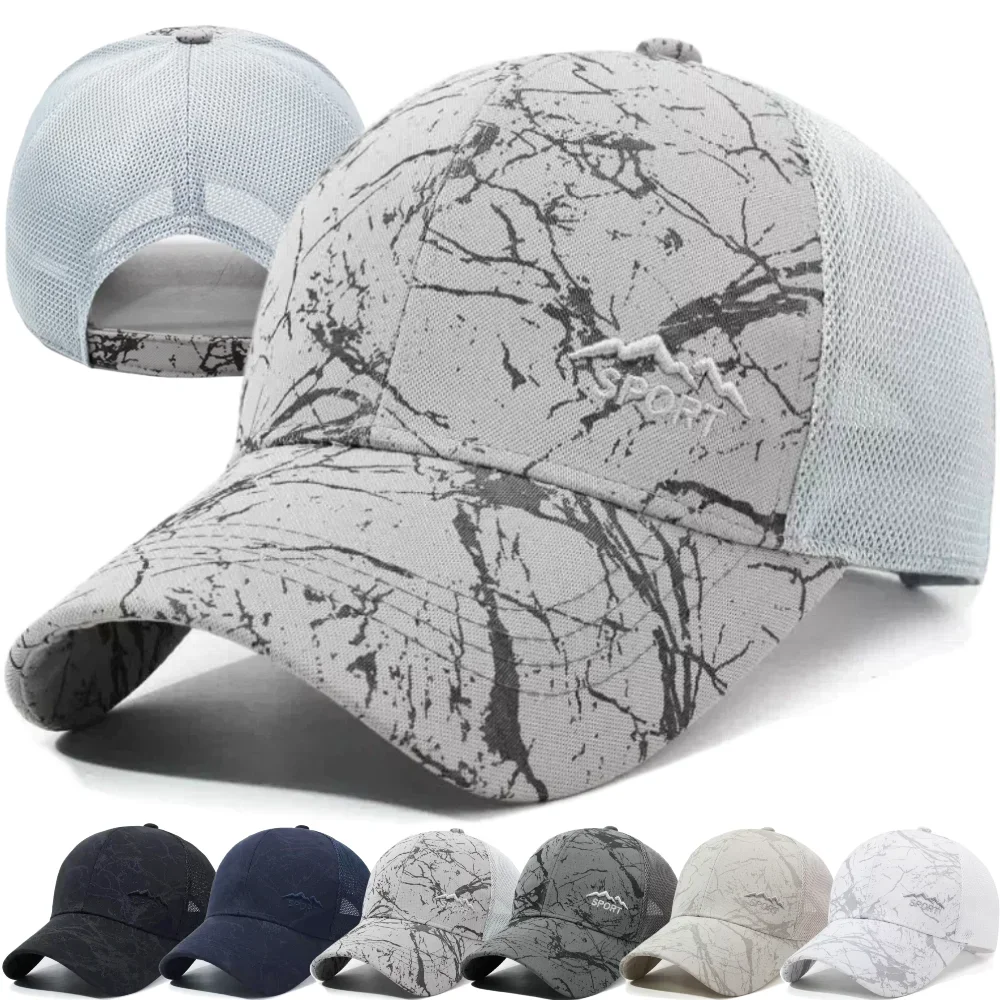 berkley fishing cap Vintage PowerBait Snap Back White and this trucker hat is up for the challenge Trucker Fishing Hats Performance Logo