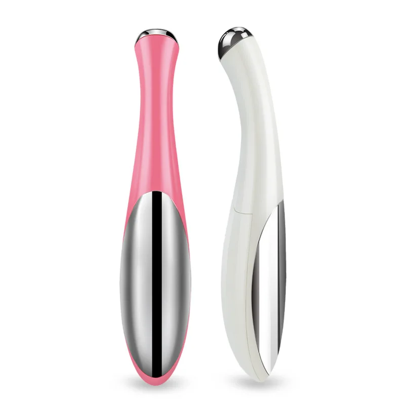 Eye Massager Eye Beauty Instrument Mini Ion Import Beauty Instrument Massage Stick Eye Massager