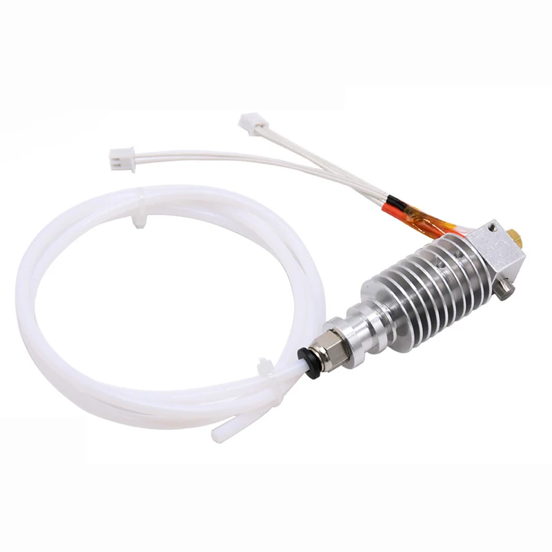 

Комплект экструзионной головки V5 12 В/24 В для аксессуаров для 3D-принтеров Anycubic I3 Mega/Chiron