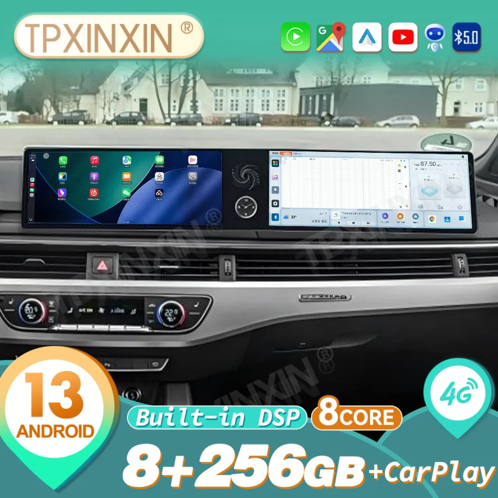 Qualcomm 12.3" Dual… - image