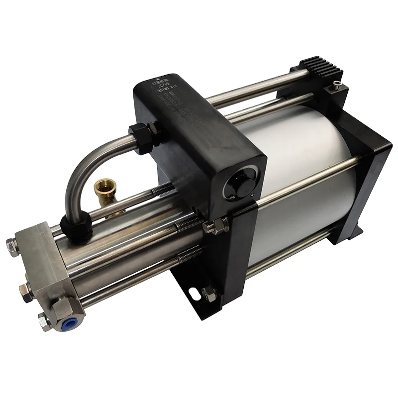 USUN Model:GB40-OL  200- 300 Bar Output Portable    Pump