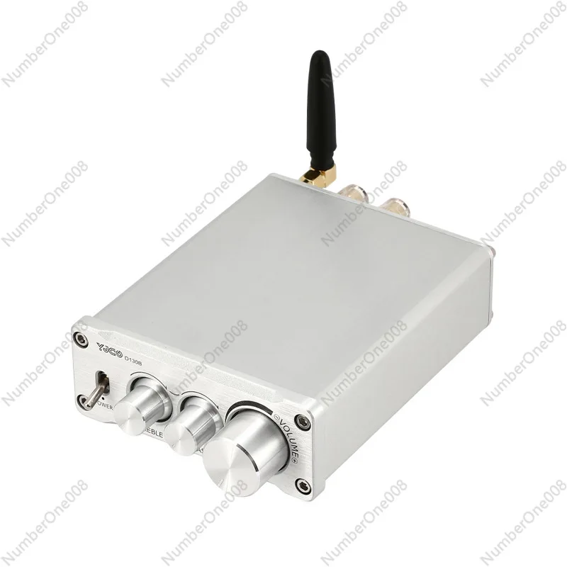 

For DA130B Tone Bluetooth 5.0 Digital Power Amplifier for TPA3250