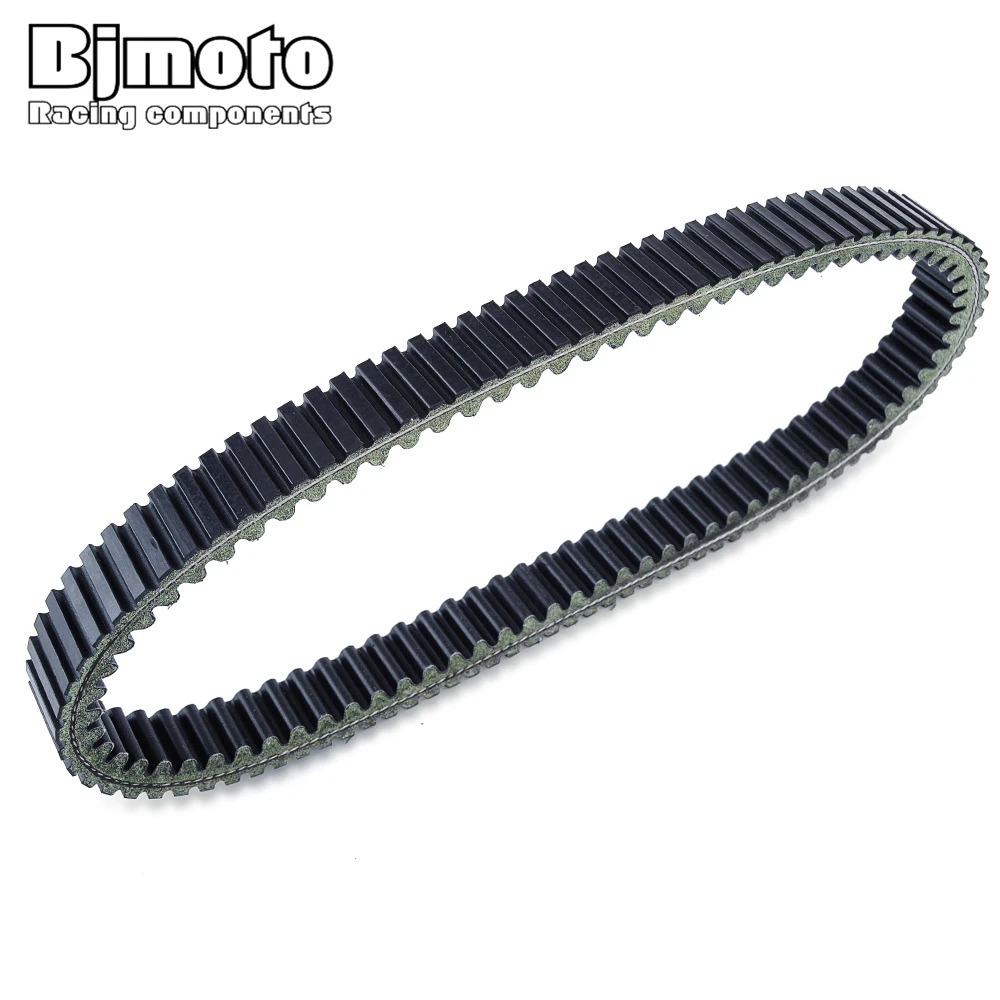 Drive Belt For Hisun Corp USA Sector 450 500 550 700 750 / Massimo Alligator Knight 500 550 700 MSA500 MSU500 MSU700