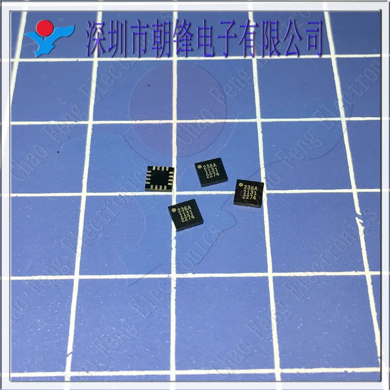 

CY8C20236A-24LKXI CY8C20236A QFN16