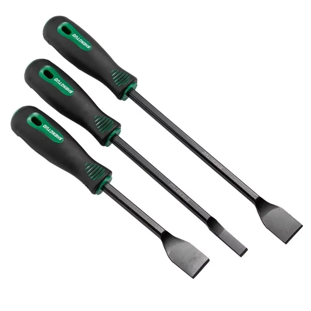 High Hardness Gasket Scraper Tool Thicken Waterproof Industrial Auto Scraper Convenient Rust Prevention Carbon Gasket Scraper