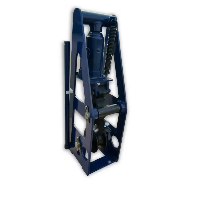 Hydraulic Pipe Bender, Manual Pipe Bender