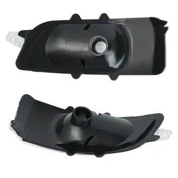 10 best sales Đèn pha Volvo C70 - №4