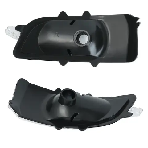 10 best sales वोल्वो C70 हेडलाइट - №4