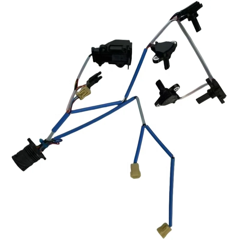 8-Speed PDK Automatic Transmission Gear Sensor for 718 992 911 921 997 987 Cars Model Vehicle Accessories