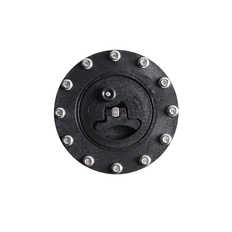 

Compact Universal Car Modified Fuel Tank Cap Cell Oil Pot Sealing Cap Fuel Tank Cap Fuel Filler Cap With Nut