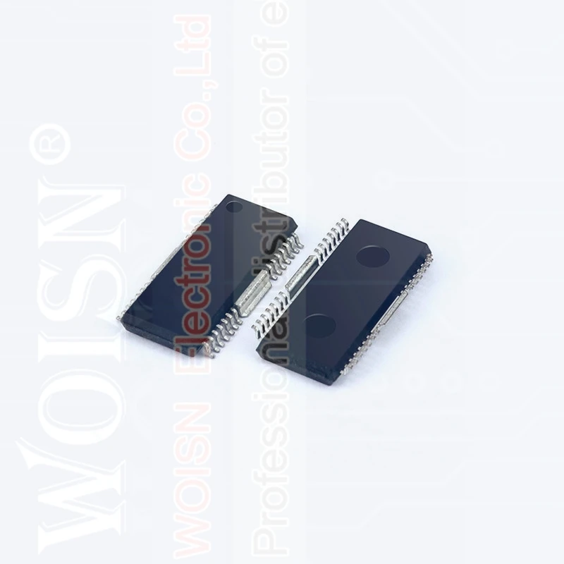 1pcs-20pcs LQFP-44 ICL7106 ICL7106CM44