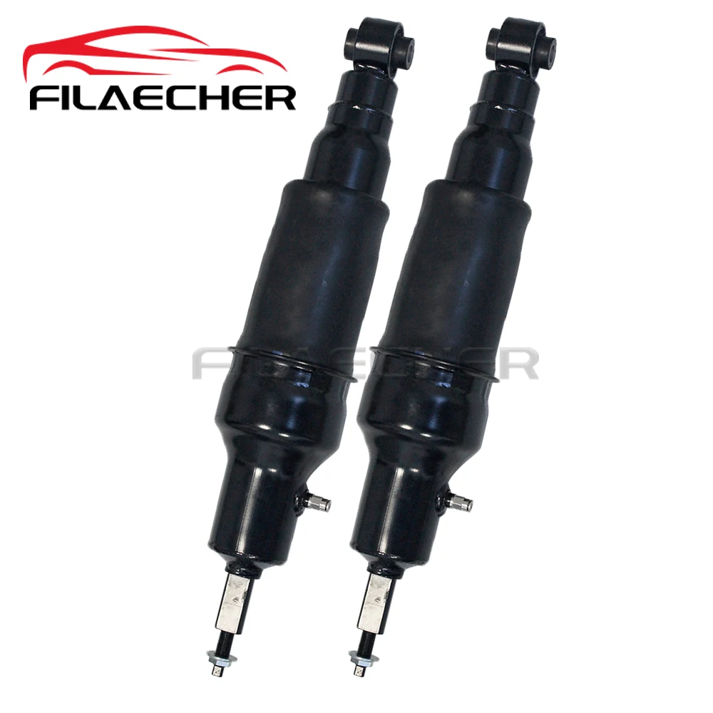 

For Infiniti QX56 QX80 Nissan Armada Rear Left/Right Suspension Shock Absorber E6210-1LA8A E62101LA8A 562101LA8A