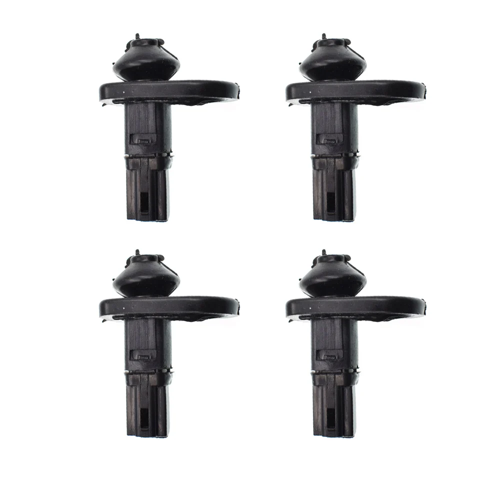 4 шт. комплект переключателей лампы двери автомобиля MB 698713   МБ 861149   Подходит для Mitsubishi 3000GT L200 LANCER MONTERO PAJERO SPORT DELICA SPACE GEAR