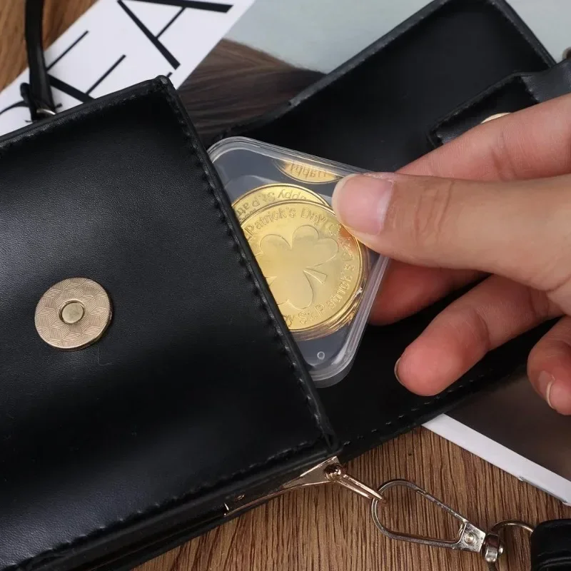 14/30x 지우기 라인 석 상자 플라스틱 주최자 5D 네일 아트 액세서리 컨테이너 아트 공예 구슬 씨앗 보석 탁상 보관