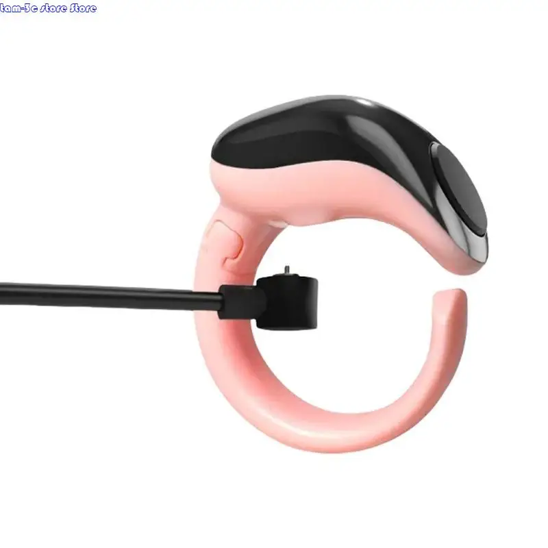 D0UA C2 Интеллектуальные Zikr кольца, которые можно носить для мусульман, регулируемый размер легкий подсчет