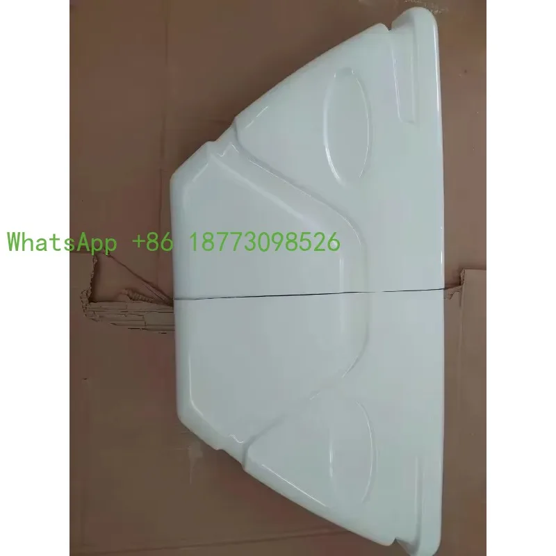 

For Carrier Cooler CITIMAX 500/600/700 Enclosures