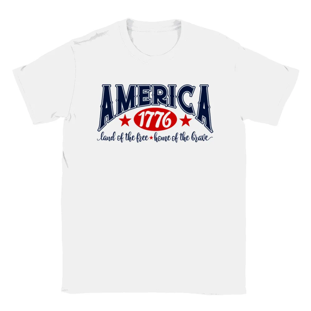 

America 1776 T-shirt