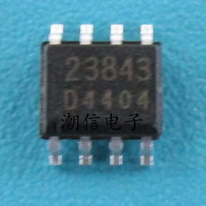 

10 шт./лот 23843 FA23843 SOP-8 Техническое описание -