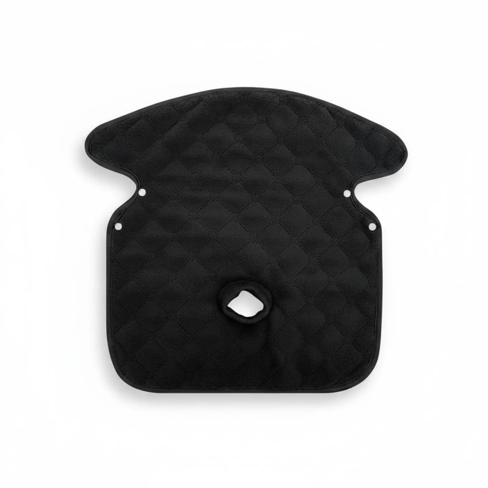 Stroller Seat Cushion Absorbent High Chair Seat Pad Diaper Changing Pad Easy to Clean Baby Gear Soft for Toddlers