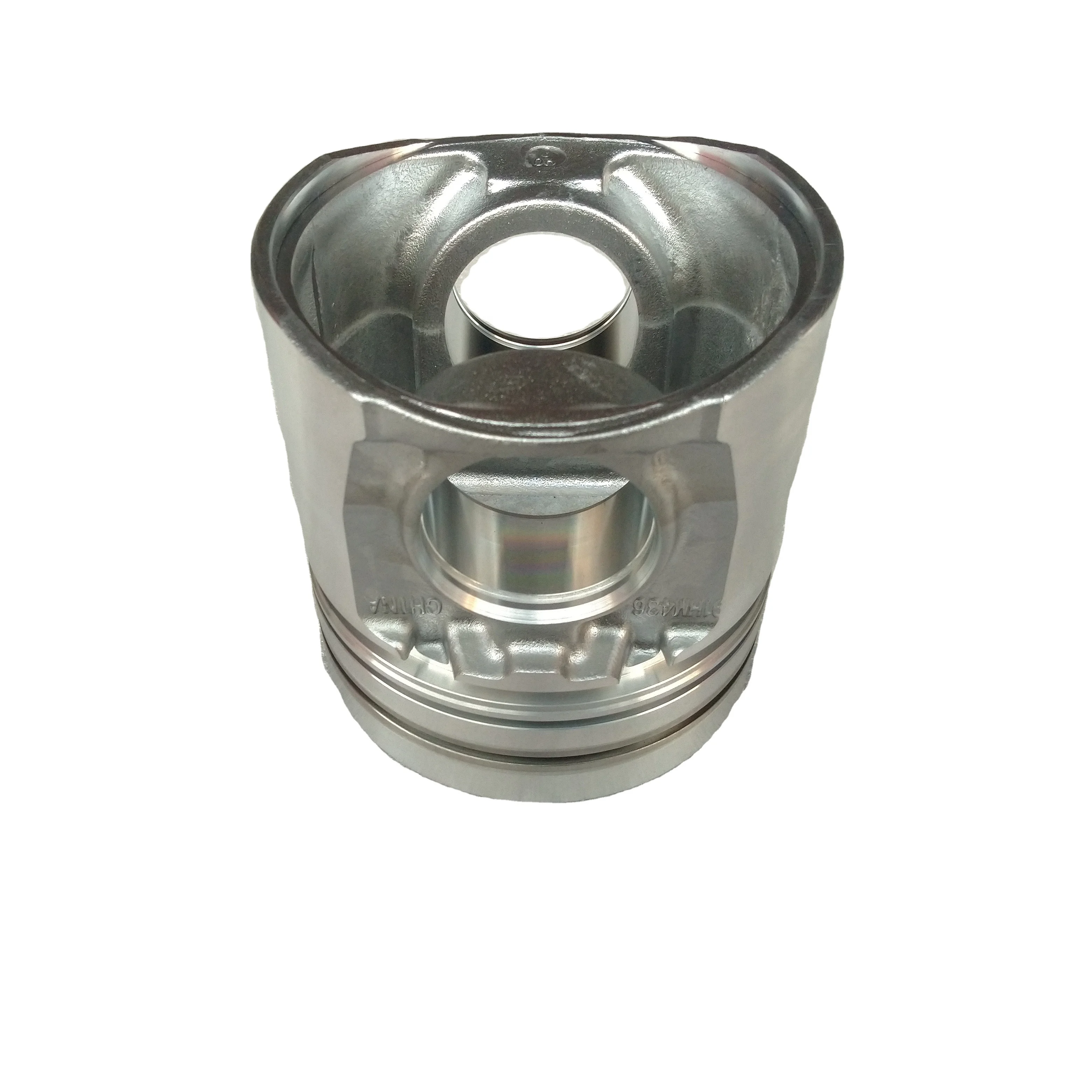 

4BT3.9 6BT5.9 Diesel Engine Auto Parts Piston 4991277 3907163