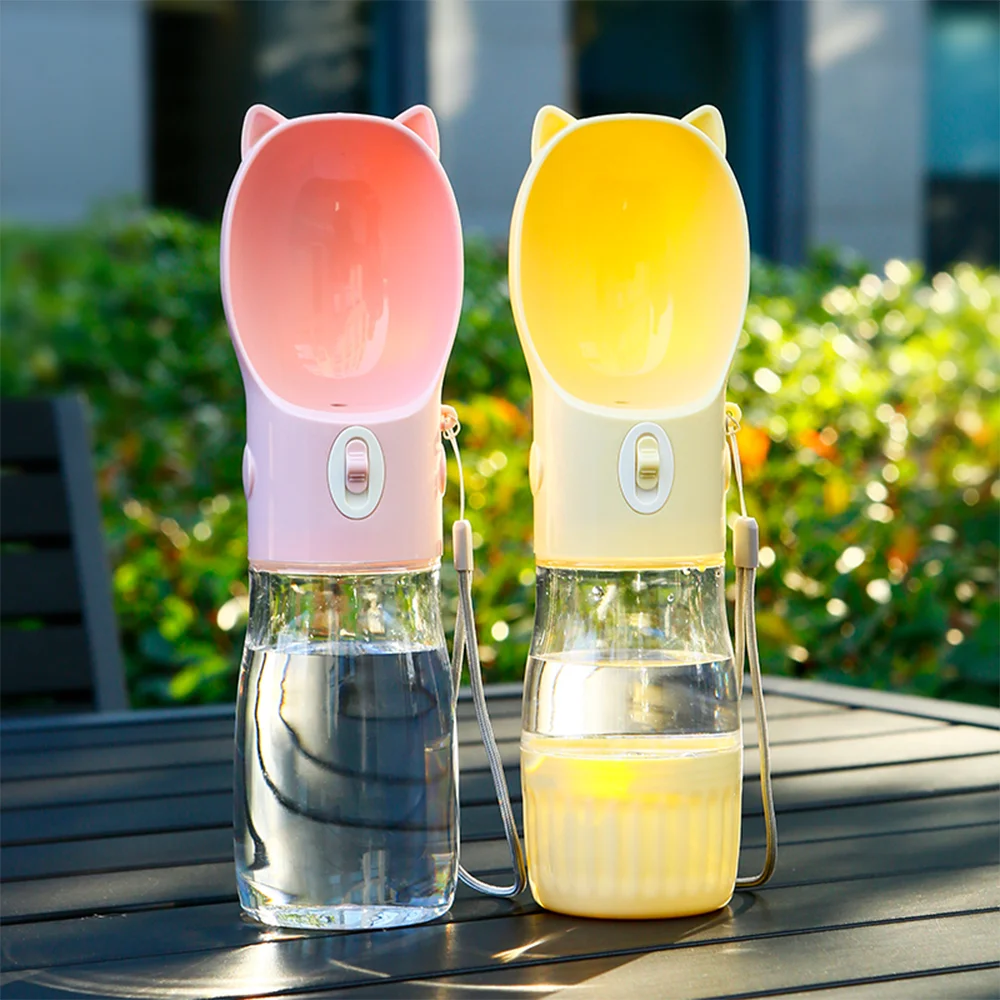 Thumbnail 2 - #6 Trending Puppy Travel Food Bowls Right Now