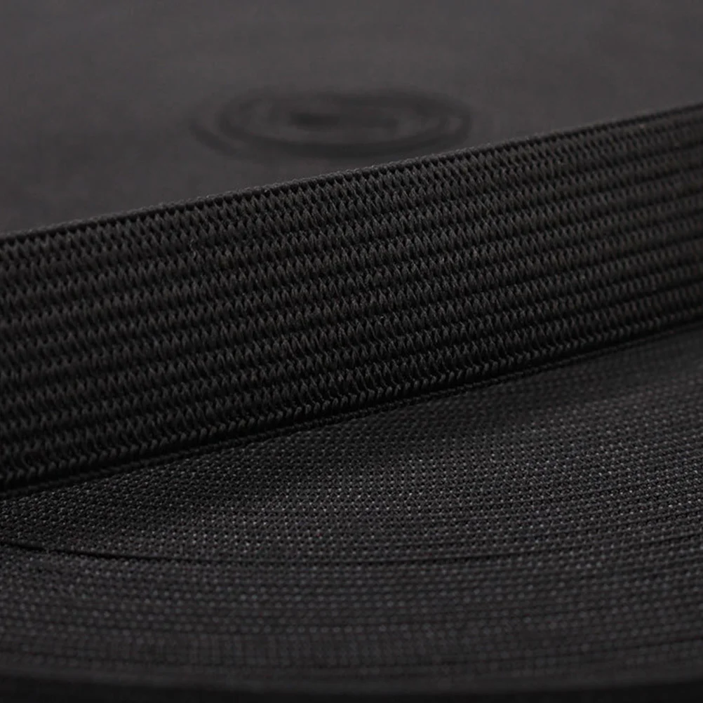 

40M Braided Elastic Band Durable Stretchable For Garment Sewing Diy Home Craft Sofa Straps Elastic Rope Handicrafts Sewing