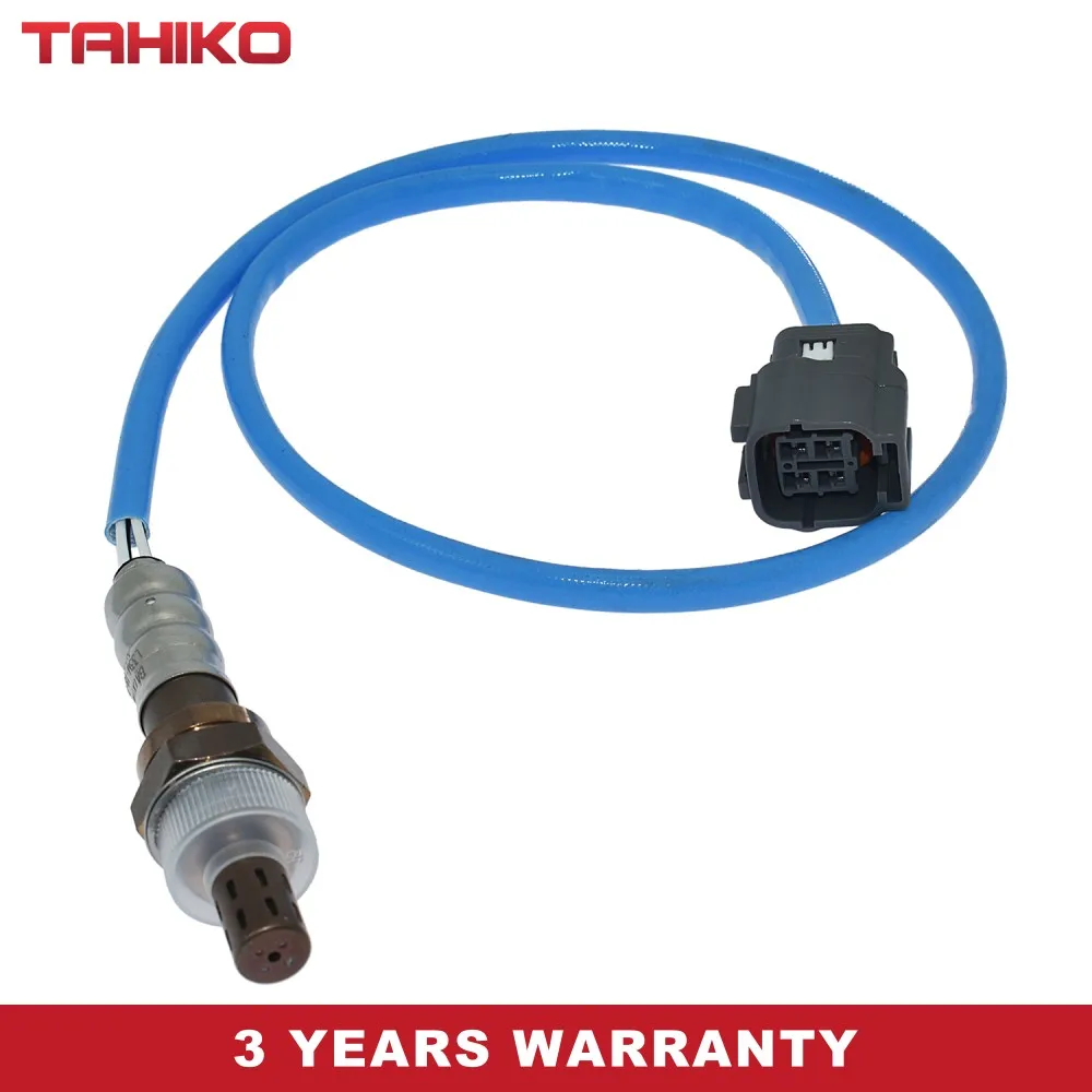 

Lambda O2 Oxygen sensor L33M-18-861D FIT FOR Mazda CX-7 2007-2012 2.3L Turbo L3-VDT