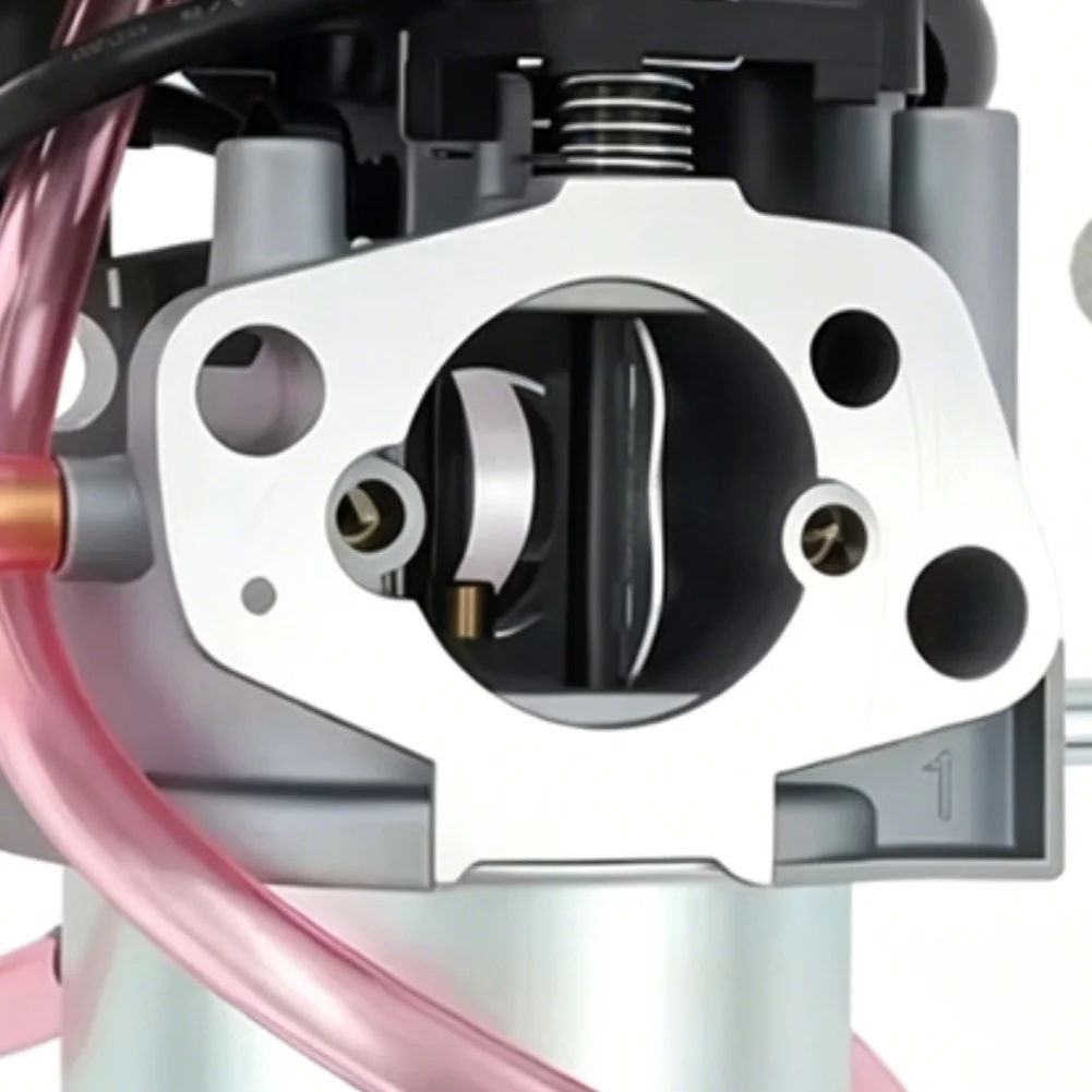 

16100-ZL0-D66 Carburetor For EU3000IS EU3000 Generator Carburetor With Gaskets Replace 16221-ZH8-801, Carburetor 16100-Z0V-D12