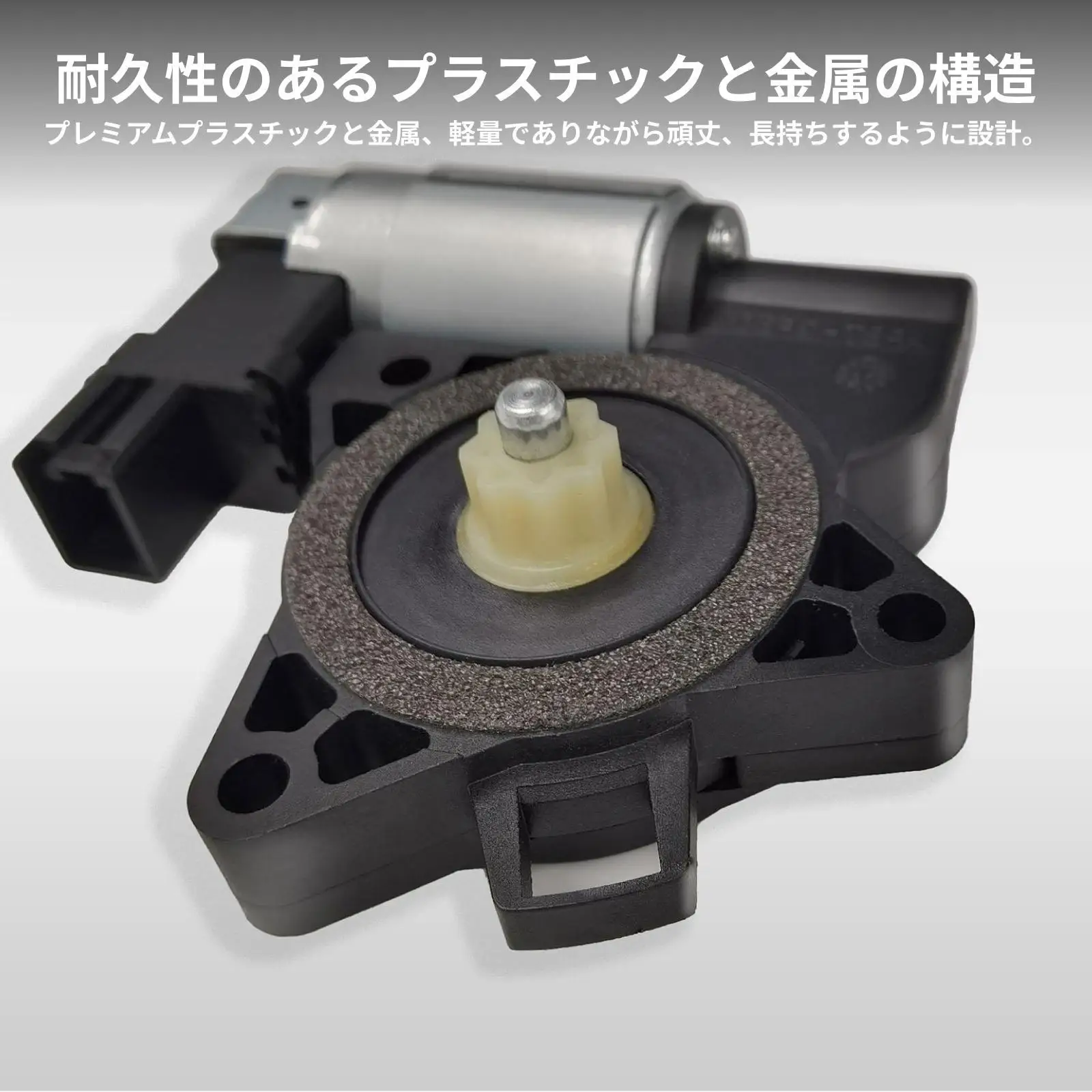 محرك منظم النافذة مناسب مباشر G22C5858XF رفع كهربائي لمازدا 6 3 RX-8 CX-7 CX-9 5