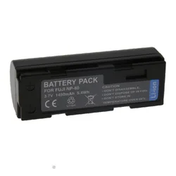 NP-80 Battery NP80 NP-80 Battery Charger for Fujifilm 1700z 2700 2900z 4800 4900 6800 6900 Zoom