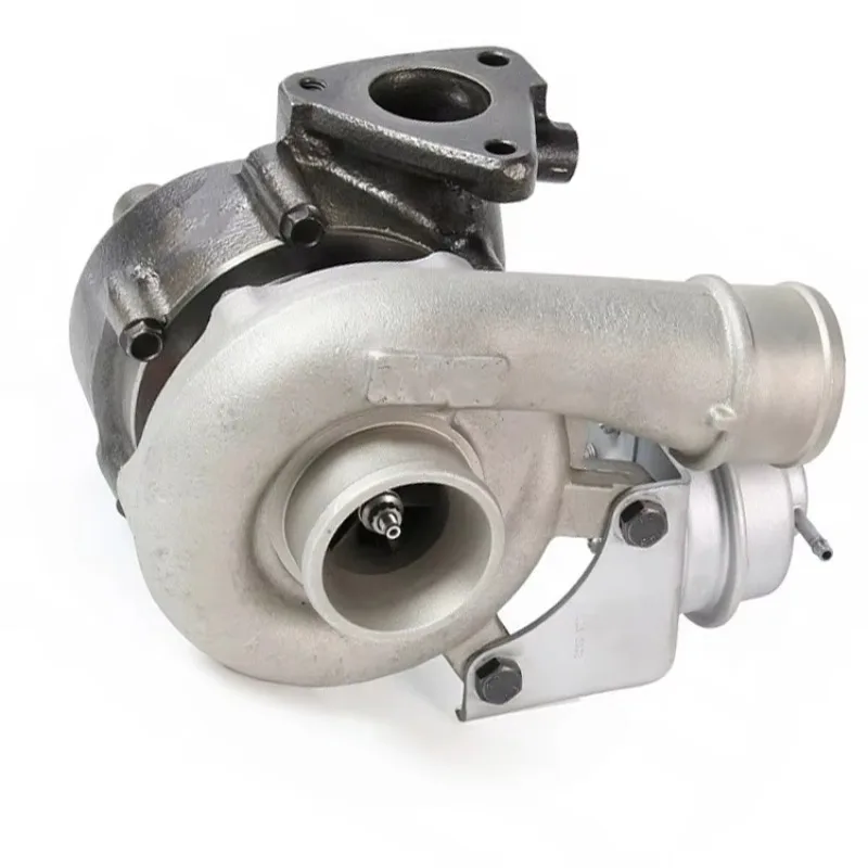 

SXLL 844621-5004S Forged Compressor Impeller GTX3076 Performance Turbo GT3076R GT30 GEN II GTX30 Turbocharger