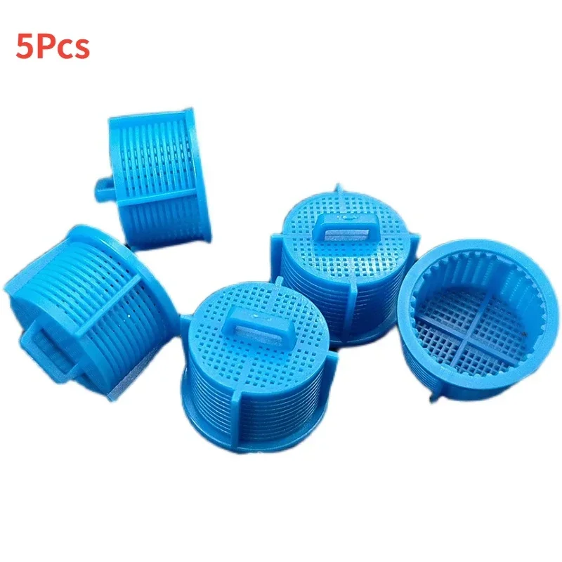 5PCS  Washer Water Inlet Valve Filter Screens Compatible with Wave wheel automatic Washing Machine