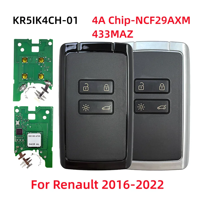 4A Ncf29Axm Chip 43… - image