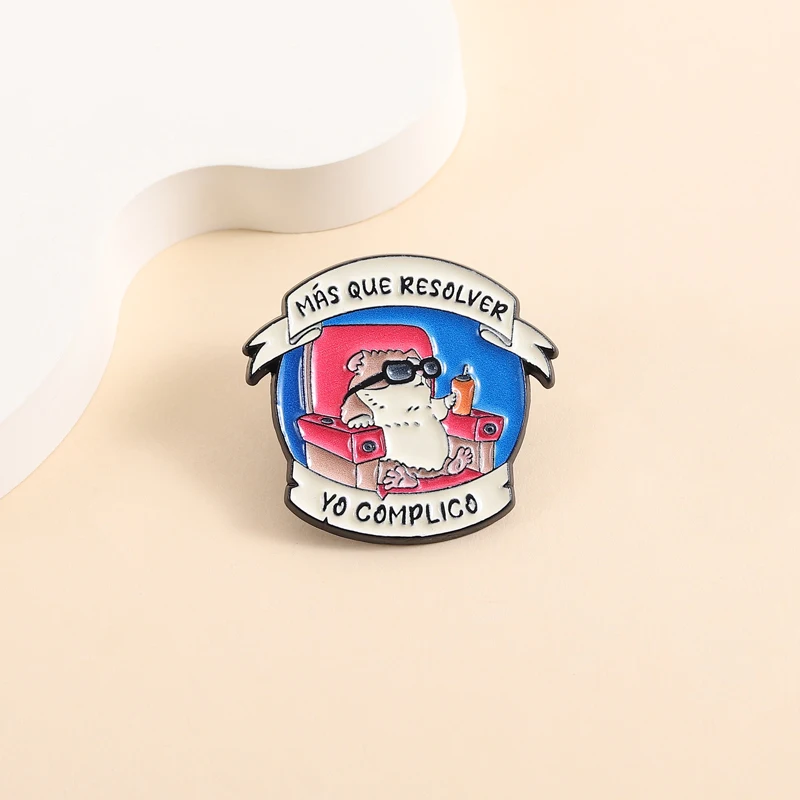 MÁS Que Resolver Yo… - image