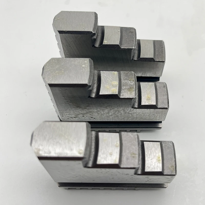 Imagem -03 - Sanou-mandíbula Externa Mandíbula 125 mm Mandíbula Interna Peça de Reposição para K11125 K11-130