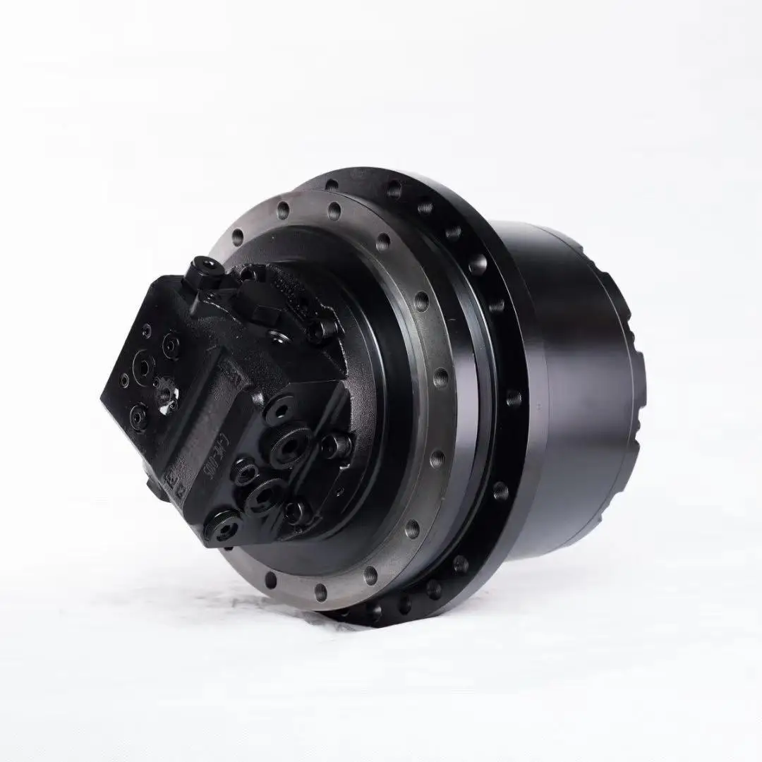 

Торцевой диск для экскаватора 312B 312C 312D 191-2619 220-8600 224-1681 302-1688 332-7500 220-8601 Запасные части Мотор хода в сборе