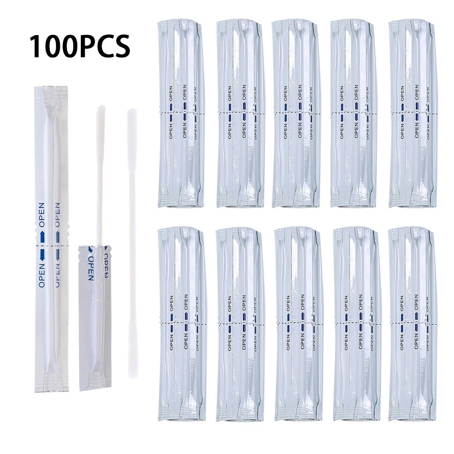 مسّاحات قطنية برأسين ، عصا تنظيف من أجل من من من من من القطن من أجل من من من من من من من من من ؟ ؟ ؟ ؟ ؟ ؟ ؟ ، 3 Duo ، LTN ، السخانات ، سخان جلو ، ؟ ؟ ؟ ؟ #6