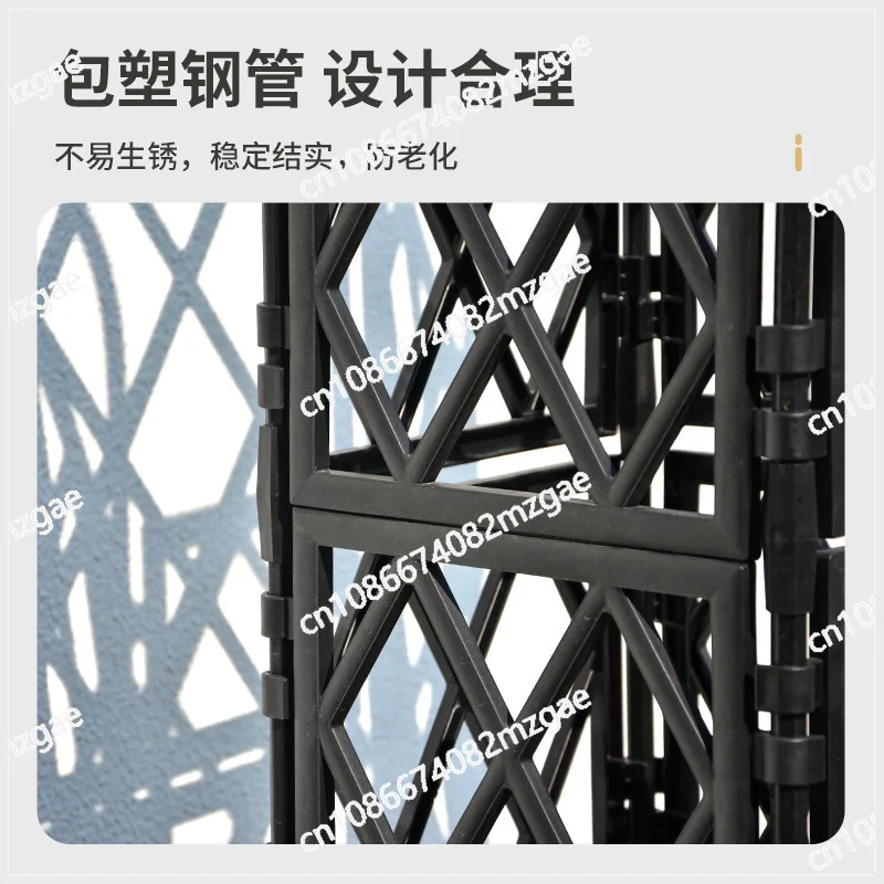 Climbing vine bracket flower stand support rod rose climbing vine frame clematis pot bracket