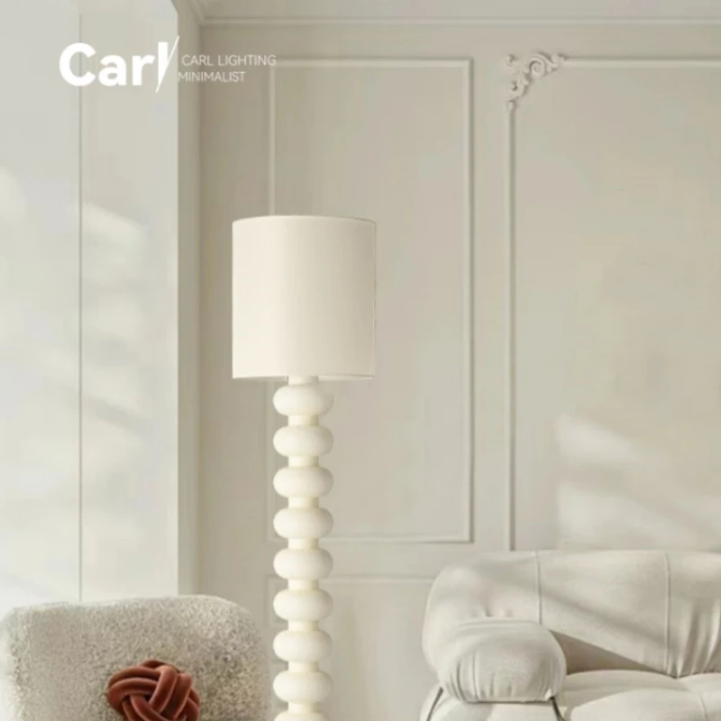 

Simple Modern Design Art Floor Lamp Sofa Side Bedroom Bedside Retro Living Room Hotel Club Decorative Lamp
